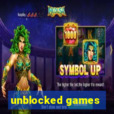 unblocked games